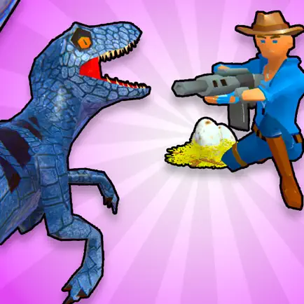 Idle Dino Defense Читы