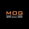 MOG EYEWEAR icon