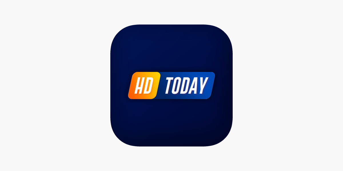 HDToday dans l'App Store
