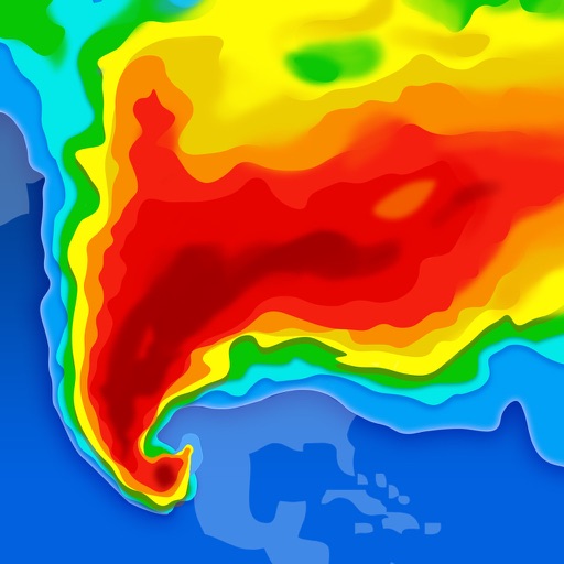 Weather Radar-weather widget