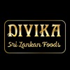 Divika Sri Lankan Foods icon