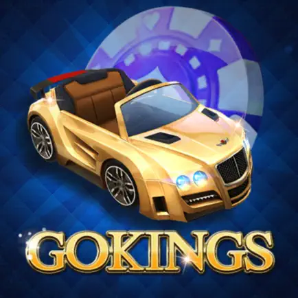Racing Gokings Читы