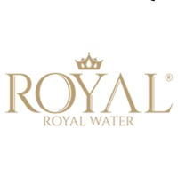 Royal Water logo