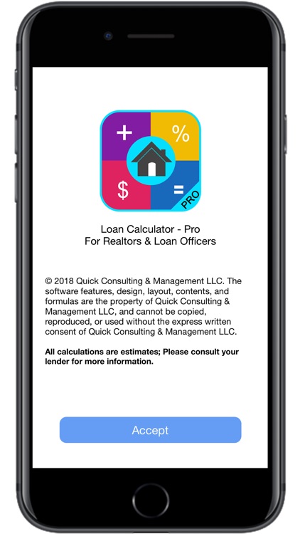 Loan Calc-Pro