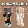 Kawaii Skins for minecraft icon