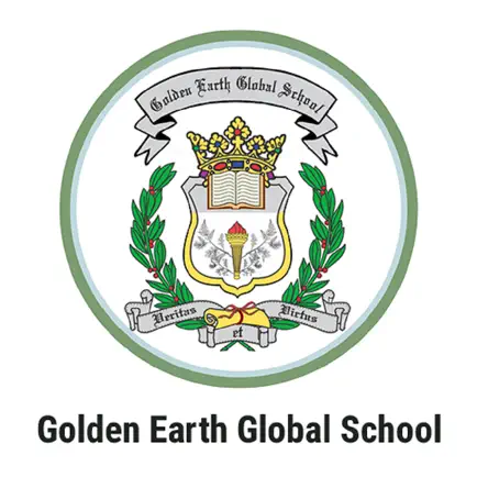 Golden Earth Global School Cheats