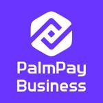 Download PalmPay Business app