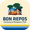 Camping Bon Repòs App Delete