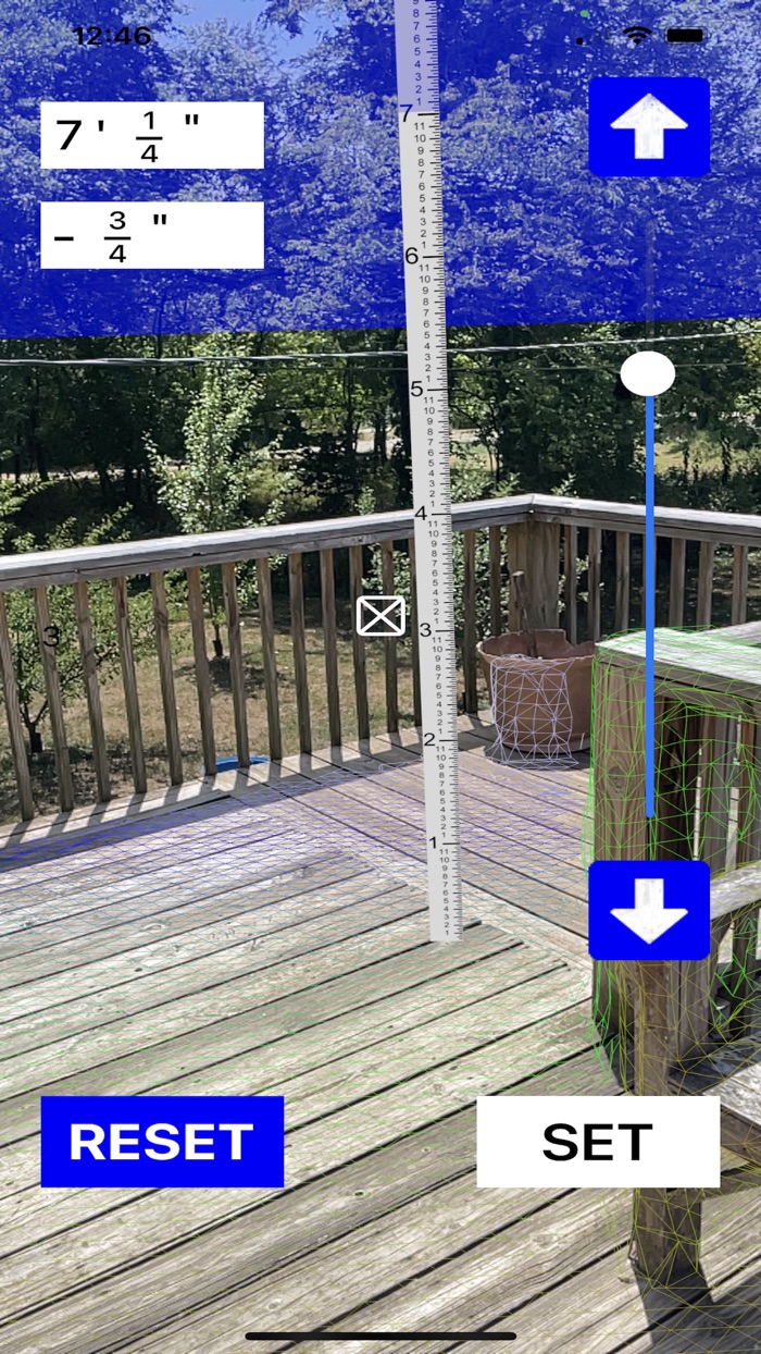 AB Level and Measure Tool