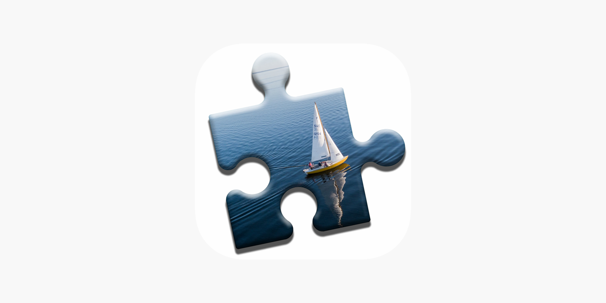 Quebra-cabeças gratis Puzzle - Good Old Jigsaw Puzzles::Appstore  for Android