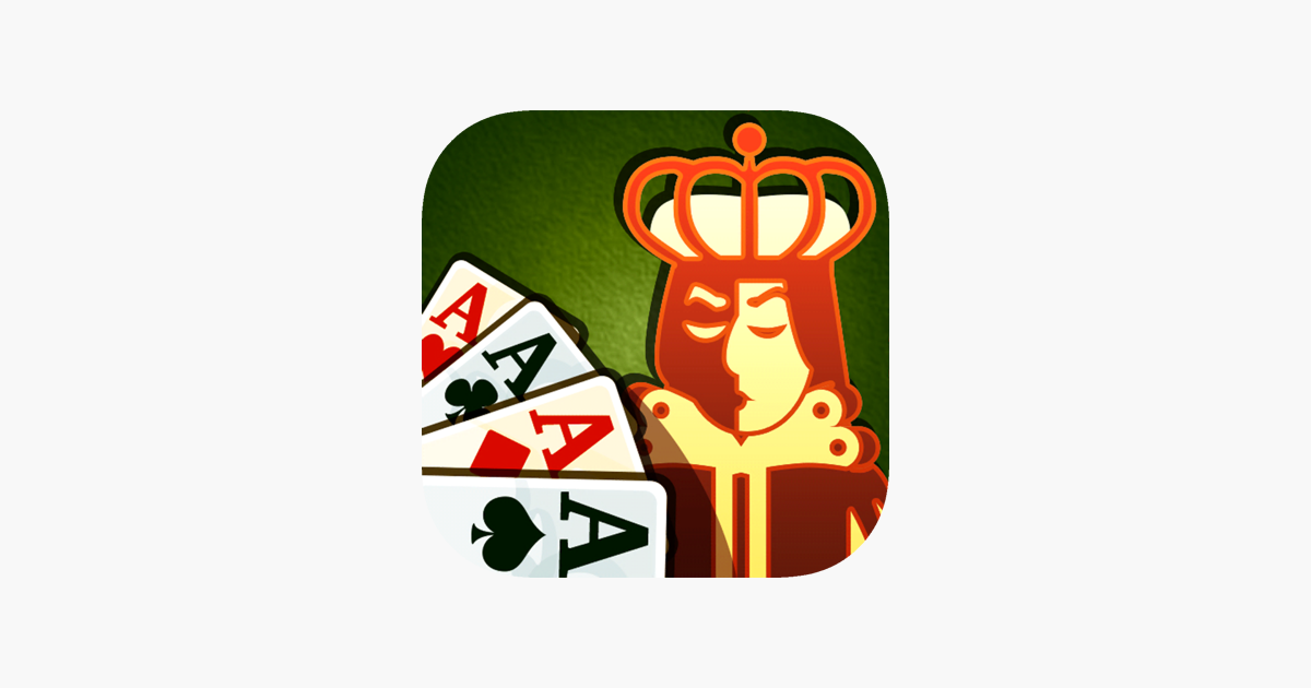 ‎Gin Solitaire on the App Store