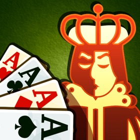 Snímky obrazovky (5) Gin Solitaire