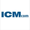 ICM.com MasterCard icon