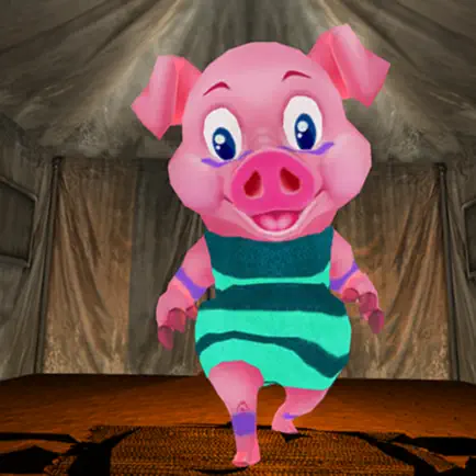 Scary Piggy Escape Horror 3D Cheats