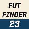 FUTFinder - FUT 23 Players - iPadアプリ