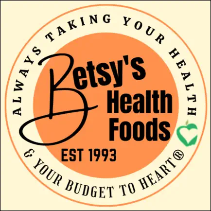 Betsy's Health Foods Inc. Cheats