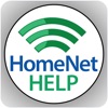 Long Lines HomeNet HELP icon
