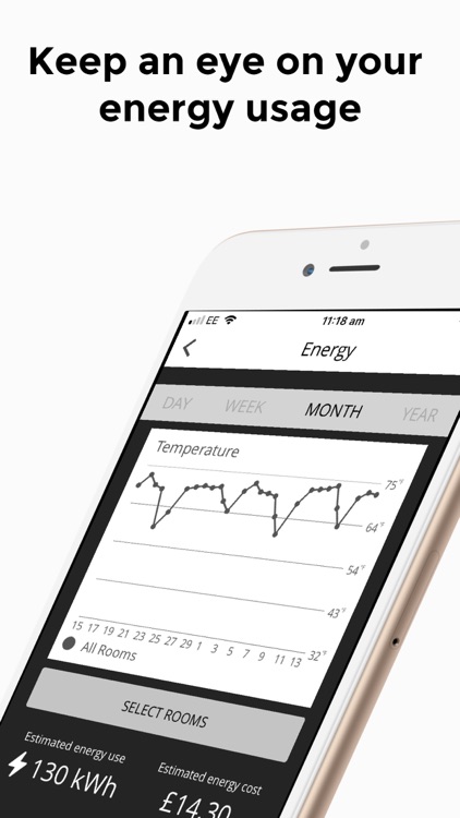 MyUFH by butech screenshot-4