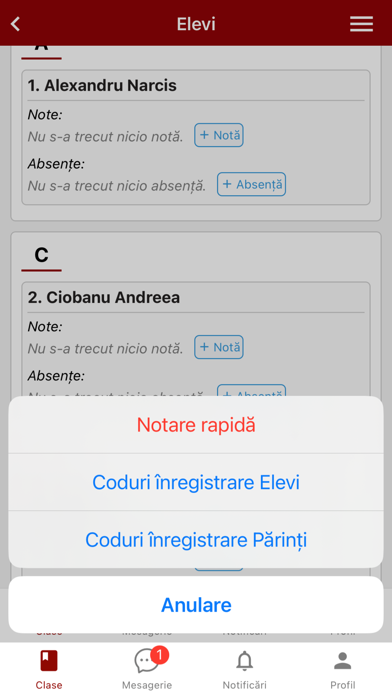 Catalog Viva Screenshot