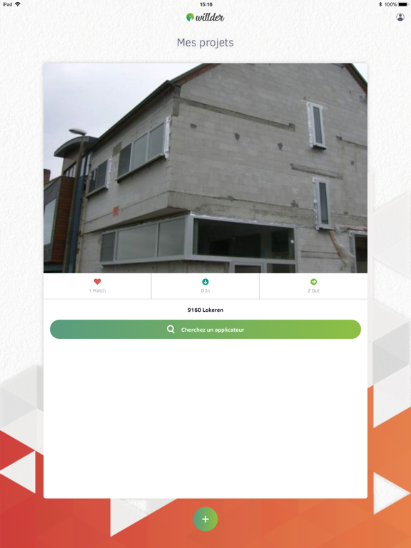 Screenshot #4 pour Willder