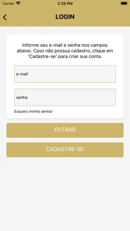Game screenshot Ugalde & Fialho Barbearia hack