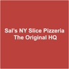 Sal's NY Slice Pizzeria icon