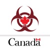 Canadian Biosafety Application icon