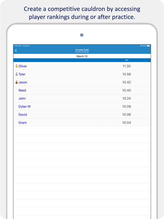 Soccer Drill Down iPad screenshot 5 - Sports app