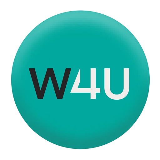 Workz4U Conferences App - AppWisp.com