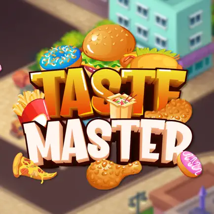 Taste Master Cheats