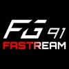 FG91 Fastream icon