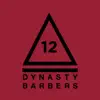 Dynasty Barber's Barbershop delete, cancel