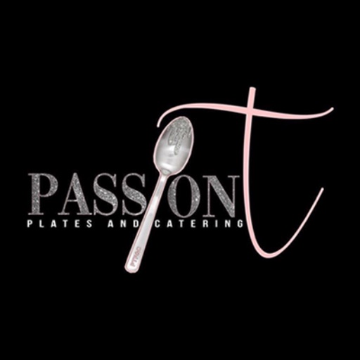 Passion T Plates icon