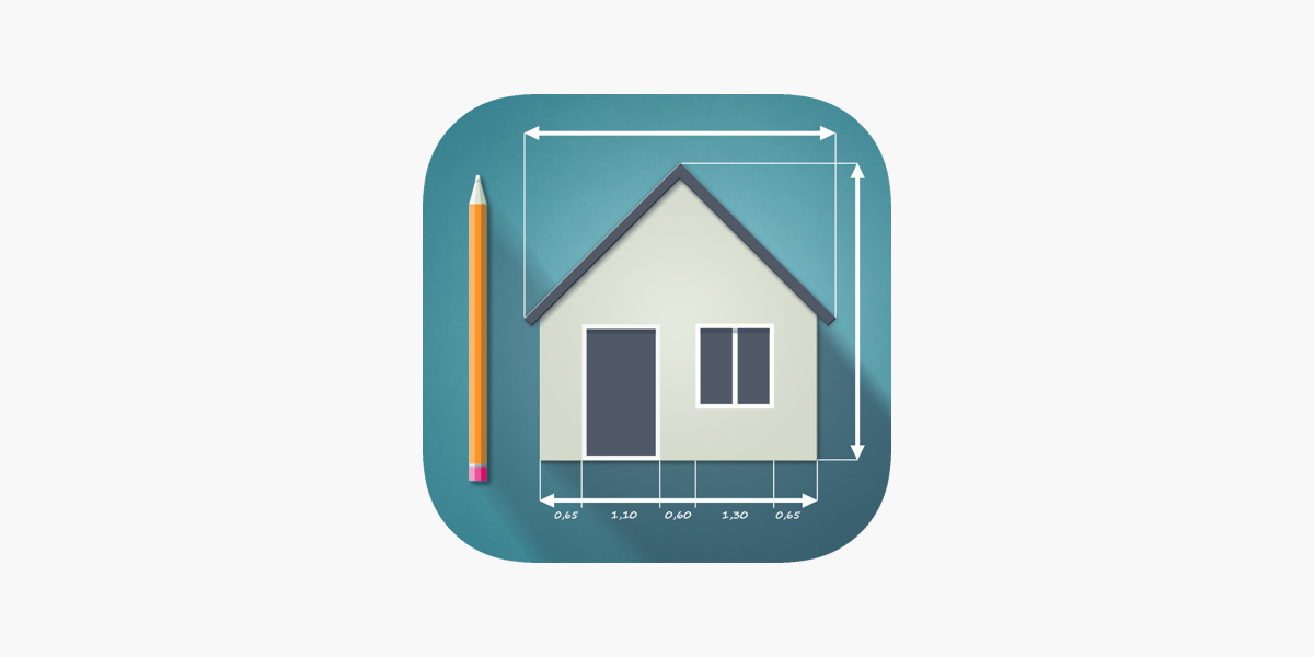 Keyplan 3D - Home design on the App Store