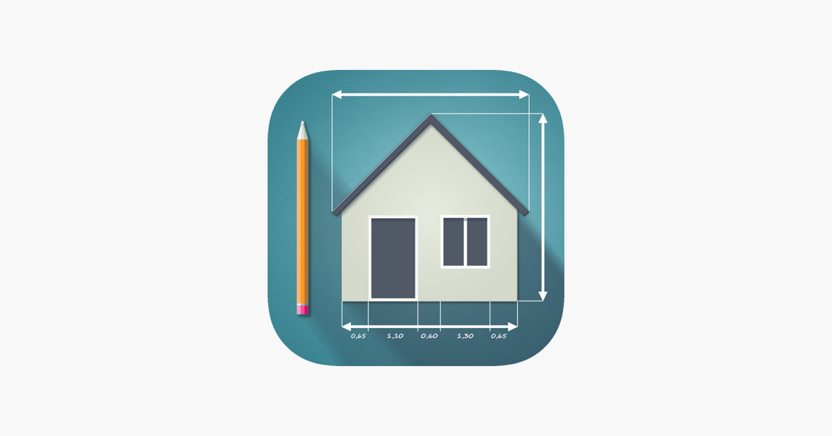 Keyplan 3D - Home design în App Store