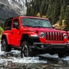 Off-road Jeep Mud Driving Sim icon