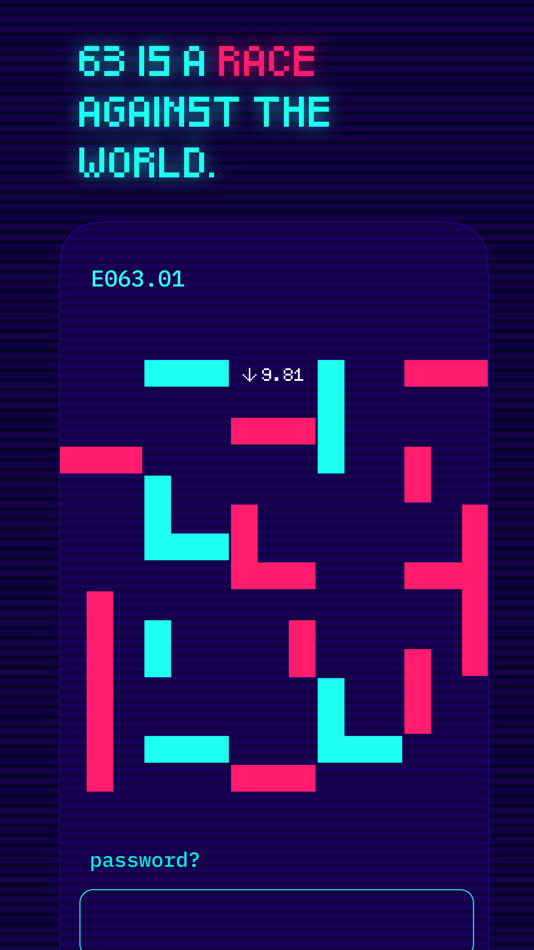 #1. 63 - solve63.com (iOS) 由: Lalo Mrtnz