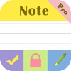 My Notes Safe Pro - iPadアプリ