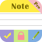 My Notes Safe Pro