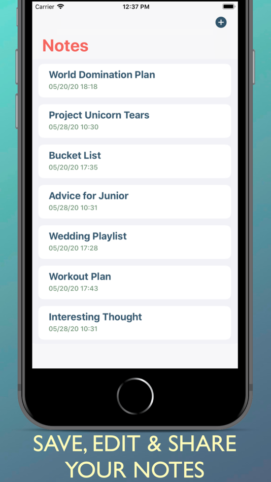 #2. Speech to Text+ (iOS) Podle: WALABOK LLC