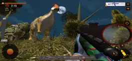 Game screenshot Wild Dinosaur Hunter:Zoo Games mod apk