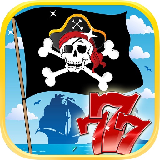 Pirate Fortune Slots & Riches