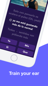 Language Reactor - Sounter screenshot