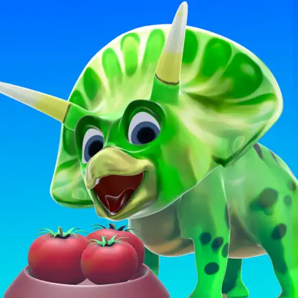 Mi-mi my dino pet Cheats