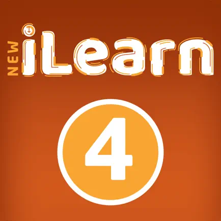 New iLearn English Volume 4 Читы