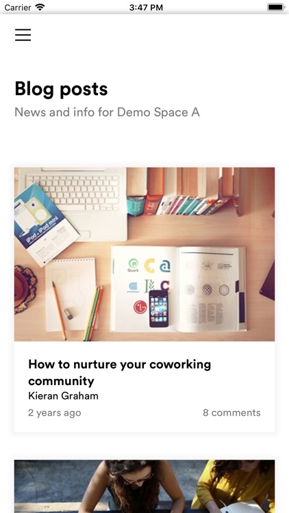 Inspire Cowork screenshot-5