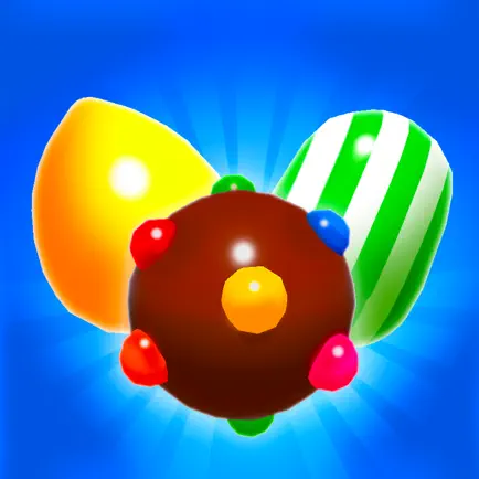 Candy Merge Runner Cheats