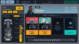 motorsport manager mobile 3 problems & solutions and troubleshooting guide - 4