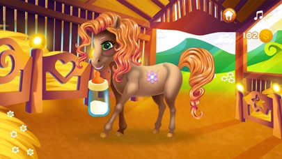 Tooth Fairy Horse: Pony Care Screenshot