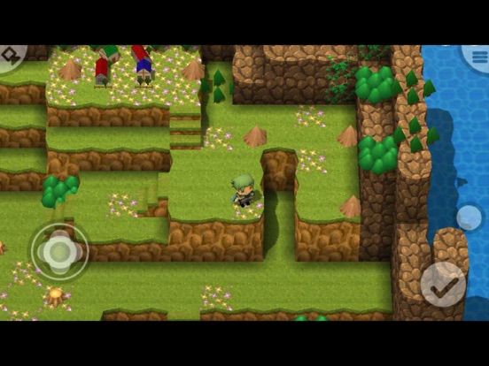 Fantasy Dragon World Screenshots